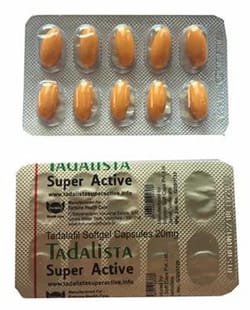 Cialis Super Force